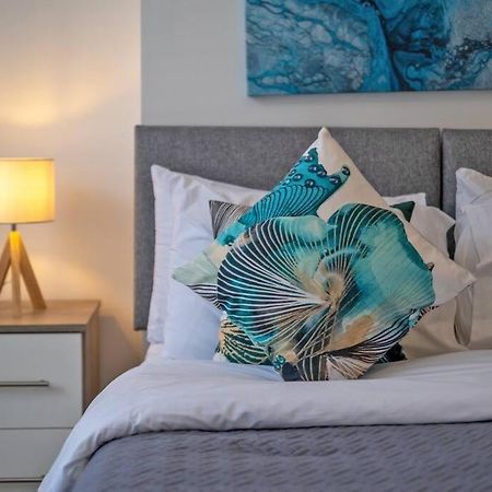 Apartamento Starfish Porthcawl Exterior foto