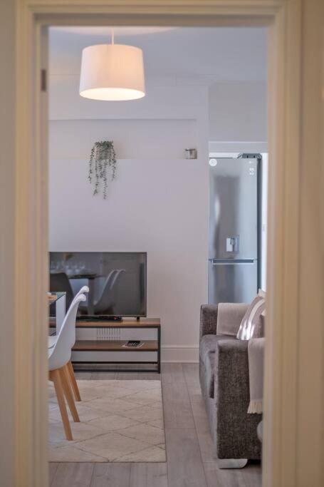 Apartamento Starfish Porthcawl Exterior foto