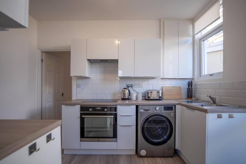Apartamento Starfish Porthcawl Exterior foto